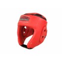 Kask bokserski Masters Ktop-Pu Wako Approved M 02251-02M Masters