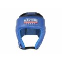 Kask bokserski Masters Ktop-Pu Wako Approved M 02251-02M Masters