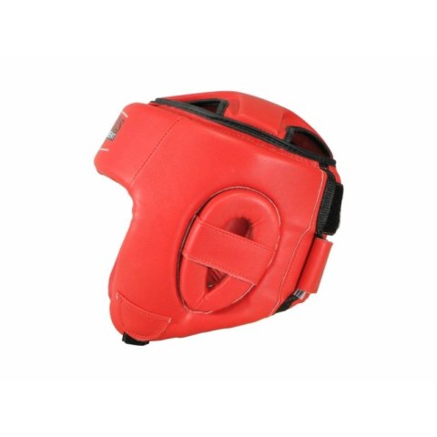 Kask bokserski Masters Ktop-Pu Wako Approved M 02251-02M Masters