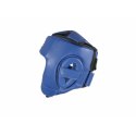 Kask bokserski Masters Ktop-Pu Wako Approved M 02251-02M Masters