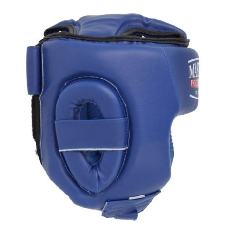 Kask bokserski Masters Ktop-Pu Wako Approved M 02251-02M Masters