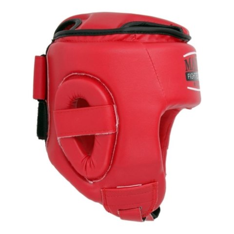 Kask bokserski Masters Ktop-Pu Wako Approved M 02251-02M Masters