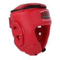 Kask bokserski Masters Ktop-Pu Wako Approved M 02251-02M Masters