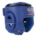 Kask bokserski Masters Ktop-Pu Wako Approved M 02251-02M Masters