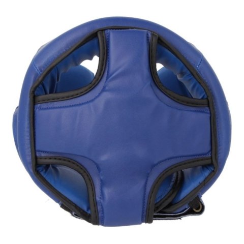 Kask bokserski Masters Ktop-Pu Wako Approved M 02251-02M Masters