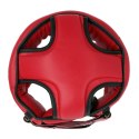 Kask bokserski Masters Ktop-Pu Wako Approved M 02251-02M Masters