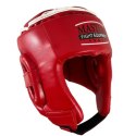 Kask bokserski Masters Ktop-Pu Wako Approved M 02251-02M Masters