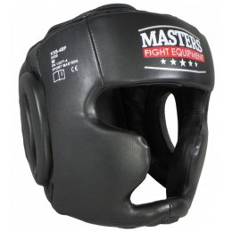 Kask bokserski sparingowy MASTERS - KSS-4BP 0230-01M Masters