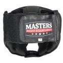 Kask bokserski sparingowy MASTERS - KSS-4BP 0230-01M Masters