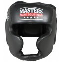 Kask bokserski sparingowy MASTERS - KSS-4BP 0230-01M Masters