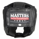 Kask bokserski sparingowy MASTERS - KSS-4BP 0230-01M Masters