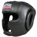 Kask bokserski sparingowy MASTERS - KSS-4BP 0230-01M Masters