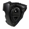 Kask bokserski sparingowy MASTERS - KSS-4BP 0230-01M Masters