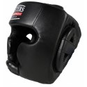 Kask bokserski sparingowy MASTERS - KSS-4BP 0230-01M Masters
