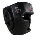 Kask bokserski sparingowy MASTERS - KSS-4BP 0230-01M Masters