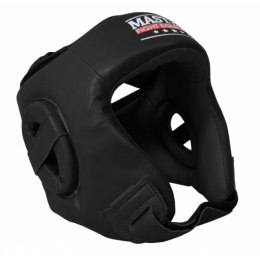 Kask ochronny MASTERS - KTOP-PU 0225-01M Masters