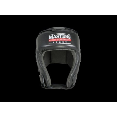 Kask turniejowy MASTERS - KTOP-1 0217-02M Masters