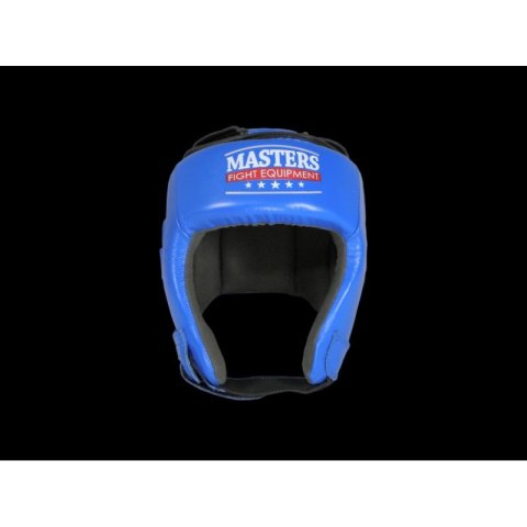 Kask turniejowy MASTERS - KTOP-1 0217-02M Masters