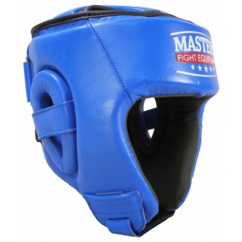 Kask turniejowy MASTERS - KTOP-1 0217-02M Masters