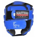 Kask turniejowy MASTERS - KTOP-1 0217-02M Masters
