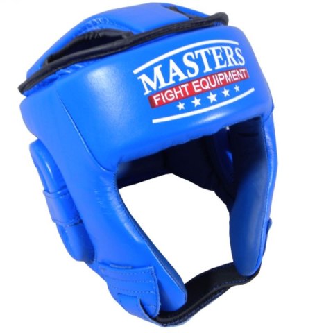 Kask turniejowy MASTERS - KTOP-1 0217-02M Masters