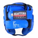 Kask turniejowy MASTERS - KTOP-1 0217-02M Masters