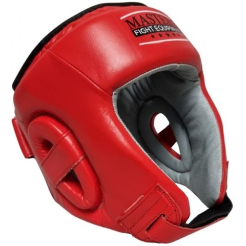 Kask turniejowy MASTERS - KTOP-1 0217-02M Masters