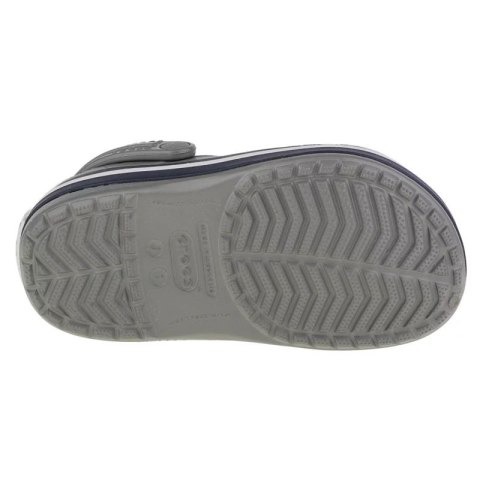 Klapki Crocs Crocband Clog K Jr 207006-05H Crocs