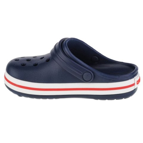 Klapki Crocs Crocband Clog K Jr 207006-485 Crocs