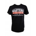 Koszulka Masters T-shirt TS-MASTERS M 06012-01M Masters