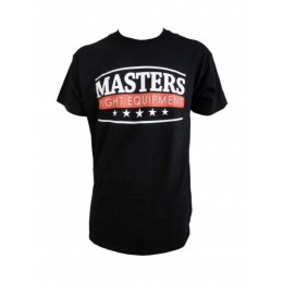 Koszulka Masters T-shirt TS-MASTERS M 06012-01M Masters