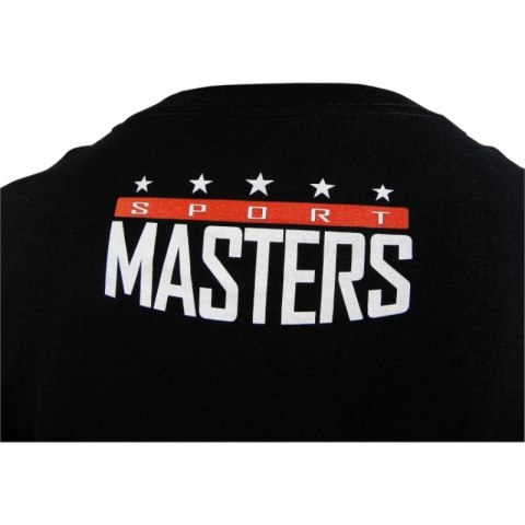 Koszulka Masters T-shirt TS-MASTERS M 06012-01M Masters