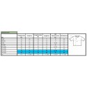 Koszulka Masters T-shirt TS-MASTERS M 06012-01M Masters