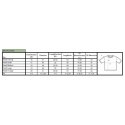 Koszulka Masters T-shirt TS-MASTERS M 06012-01M Masters