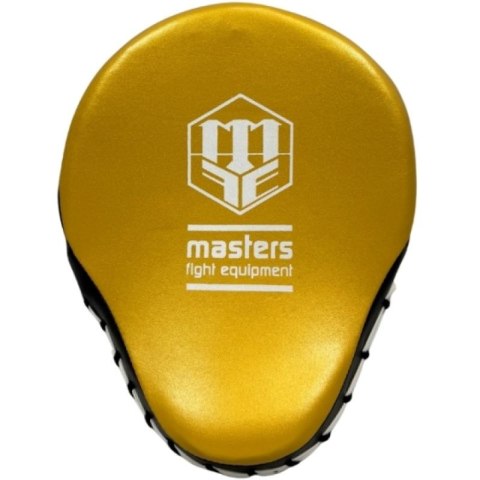 Łapy trenerskie MASTERS - ŁZ Masters