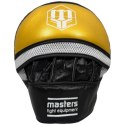 Łapy trenerskie MASTERS - ŁZ Masters