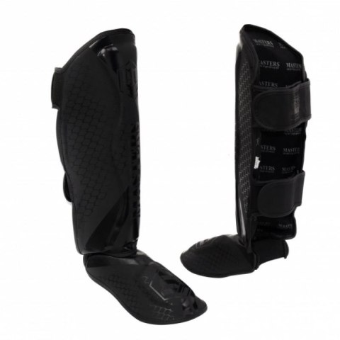 Nagolenniki Masters NS-MATT-BLACK 111521-M Masters