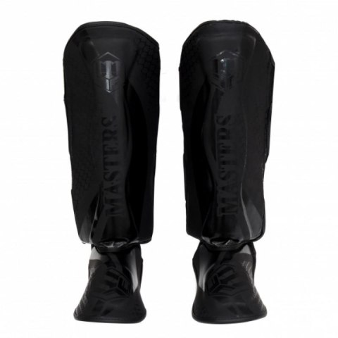 Nagolenniki Masters NS-MATT-BLACK 111521-M Masters