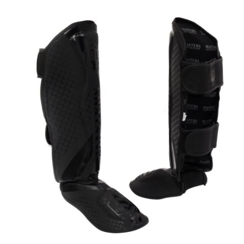 Nagolenniki Masters NS-MATT-BLACK 111521-M Masters