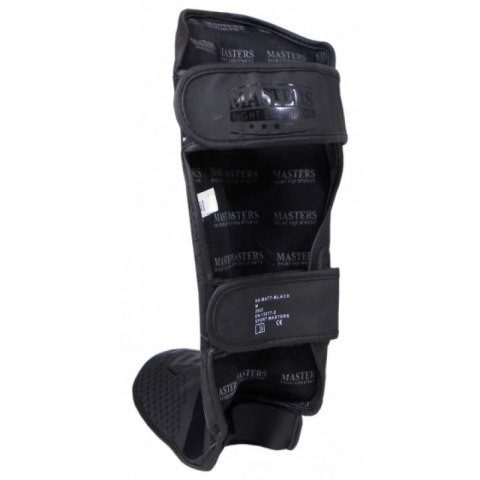 Nagolenniki Masters NS-MATT-BLACK 111521-M Masters