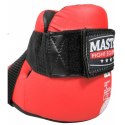 Ochraniacze stóp OSPU-1W KIDS (WAKO APPROVED) (ZMIANA CENY) MASTERS FIGHT EQUIPMENT