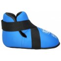 Ochraniacze stóp OSPU-1W KIDS (WAKO APPROVED) (ZMIANA CENY) MASTERS FIGHT EQUIPMENT