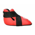 Ochraniacze stóp OSPU-1W KIDS (WAKO APPROVED) (ZMIANA CENY) MASTERS FIGHT EQUIPMENT