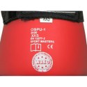 Ochraniacze stóp OSPU-1W KIDS (WAKO APPROVED) (ZMIANA CENY) MASTERS FIGHT EQUIPMENT