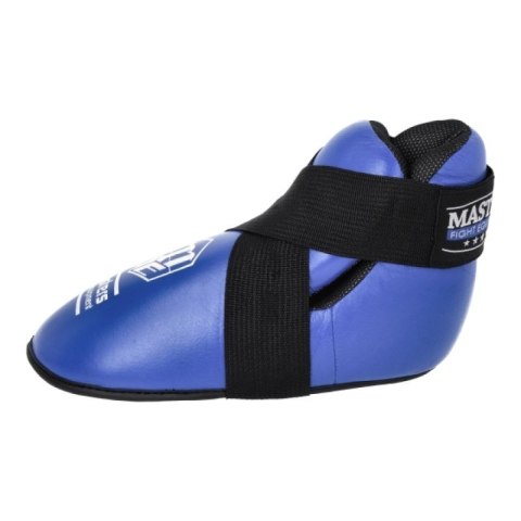 Ochraniacze stóp OSPU-1W KIDS (WAKO APPROVED) (ZMIANA CENY) MASTERS FIGHT EQUIPMENT