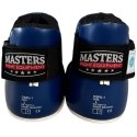 Ochraniacze stóp OSPU-1W KIDS (WAKO APPROVED) (ZMIANA CENY) MASTERS FIGHT EQUIPMENT