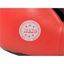 Ochraniacze stóp skórzane OSK-1 (WAKO APPROVED) MASTERS FIGHT EQUIPMENT