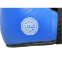 Ochraniacze stóp skórzane OSK-1 (WAKO APPROVED) MASTERS FIGHT EQUIPMENT