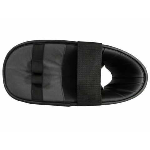 Ochraniacze stóp skórzane OSK-1 (WAKO APPROVED) MASTERS FIGHT EQUIPMENT