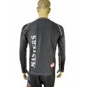 (P) Rashguard MASTERS - RSG-MFE WYPRZEDAŻ!!! Masters